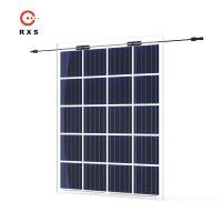 O módulo 3.2mm de Mini Intelligent BIPV laminou o sistema de vidro do painel solar para a casa