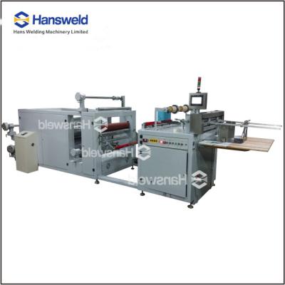 22KW automáticos aplainam a máquina de corte 380V dos PP do ANIMAL DE ESTIMAÇÃO do PVC 50Hz