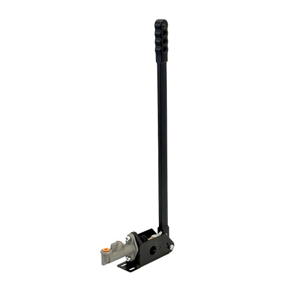 CNC Anodized Drift Hydraulic Handbrake 630mm For Drifting AP Racing