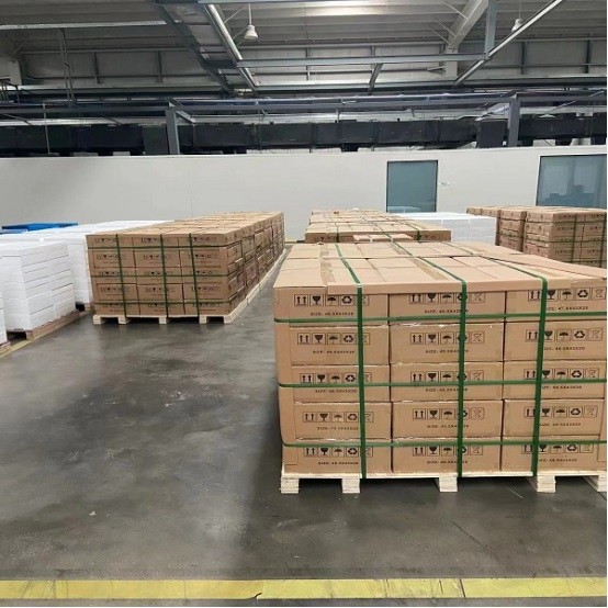 6000 батарея лития циклов Lifepo4, батарея 100Ah лития Lifepo4