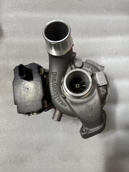 2.0T Engine Repair Kia Hyundai Turbocharger 28231-2F701 796017-0008