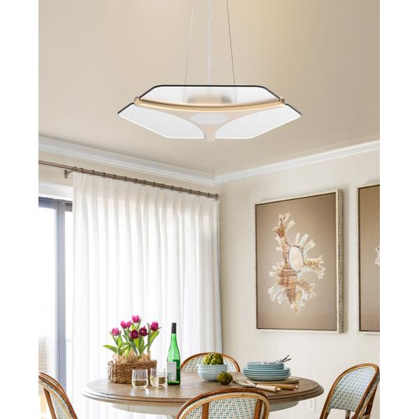 Ceiling light Creative Design With Movie Mode dimmable led panel
