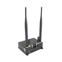 FHSS à longue portée, saut de fréquence, liaison de données tactique UAV MANET AES256