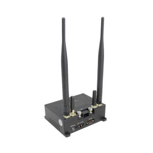 LKAV3618 4w Long Distance IP MESH Modulo de ligação de dados de rádio para comunicação de drones UAV