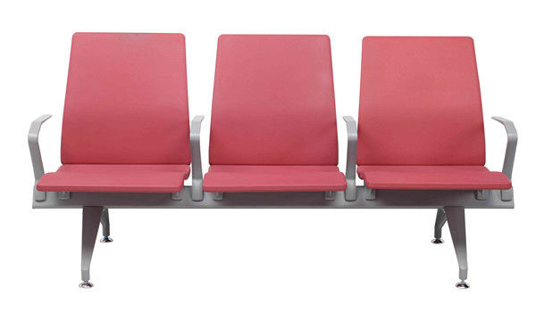 Стулья посадочных мест стула/приема мягкого аэропорта Backrest валика высокого ждать
