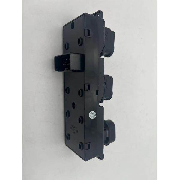 Stamping Process Left Front Power Window Switch Glass Lift Switch OEM 93570-1r111935701r111