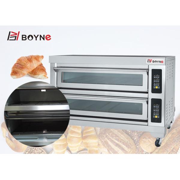 Подноса 380v слоя 9 печи большой емкости печь электрические 3