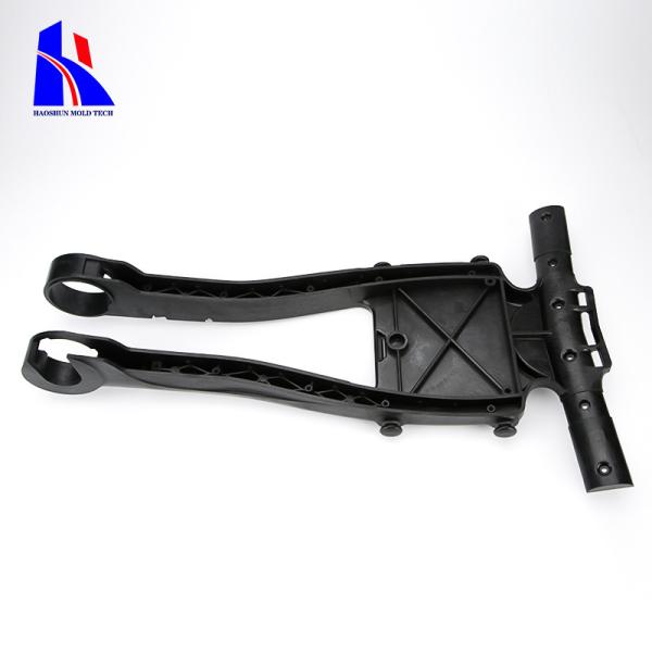 Customized EMI Painting Polypropylene Car Parts ABS757/PC 738H Mold Material