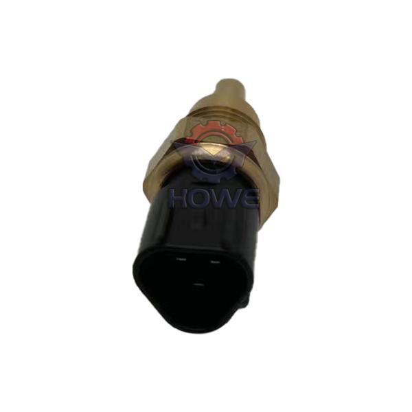 Após o serviço de suporte online Excavador Sensor de temperatura da água 8-98156648-0 8981566480