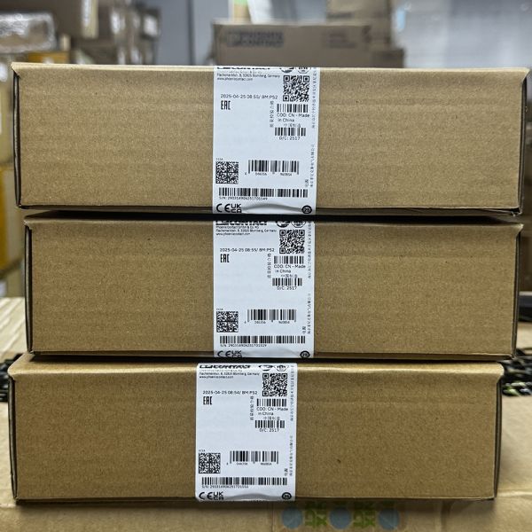 2903149 Phoenix Contact Power Supply TRIO-PS-2G/1AC/24DC/10 For Connector