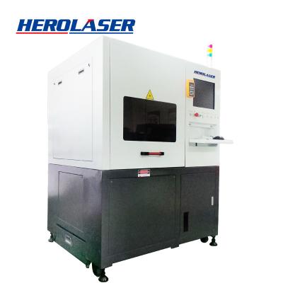 Antomatic Precise 1070nm Small Metal Laser Cutter , 500W Laser Cutter