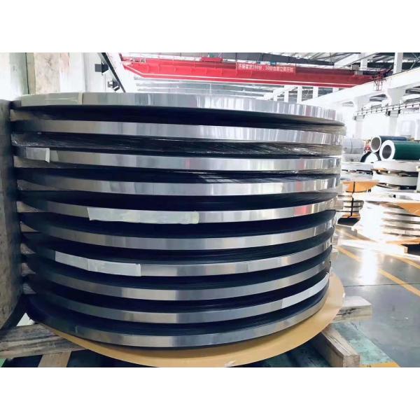 0Cr17Ni12Mo2 катушка поверхности 316 зеркала