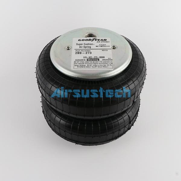 Super Cushion Goodyear Air Spring 2B9-273 2B9273 Metric FD 200-25 Industrial Equipment Actuator