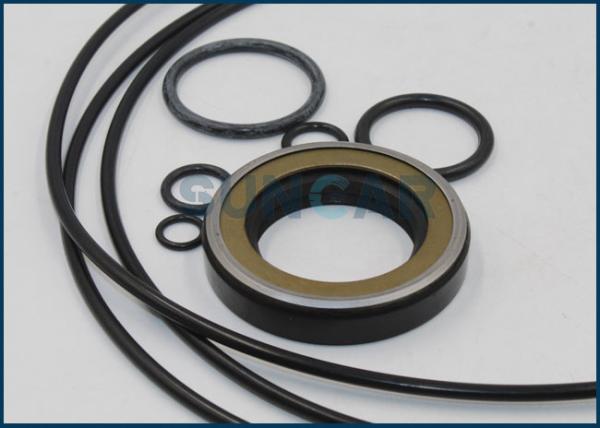 VOE 14529836 VOE14529836 14529836 SUNCARSUNCARVOLVO Swing Motor Seal Repair Kit For EC460B