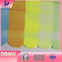 Suministro directo de fábrica Arenas de color reflejantes y aislantes de primera calidad