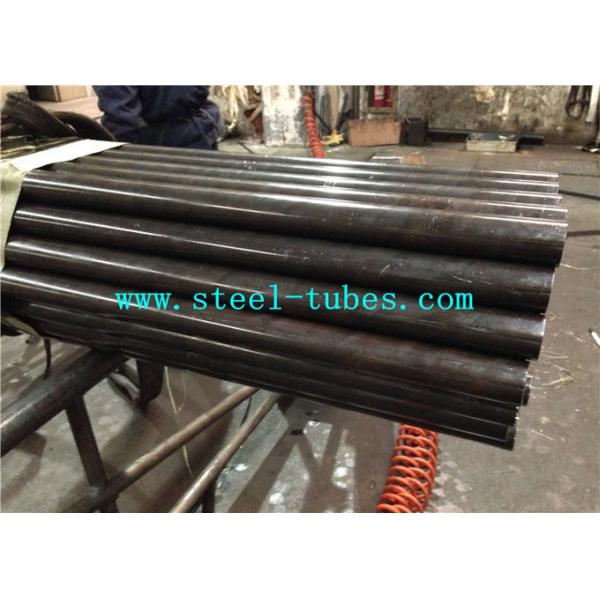 Cold Drawn / Rolled Alloy Steel Pipe Seamless For Gear Wheel Axle Shaft