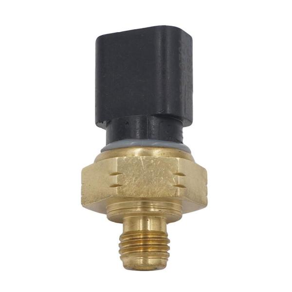 Diesel Engine Intake Pressure Sensor Oil  274-6721 2746721 For Excavator E320D