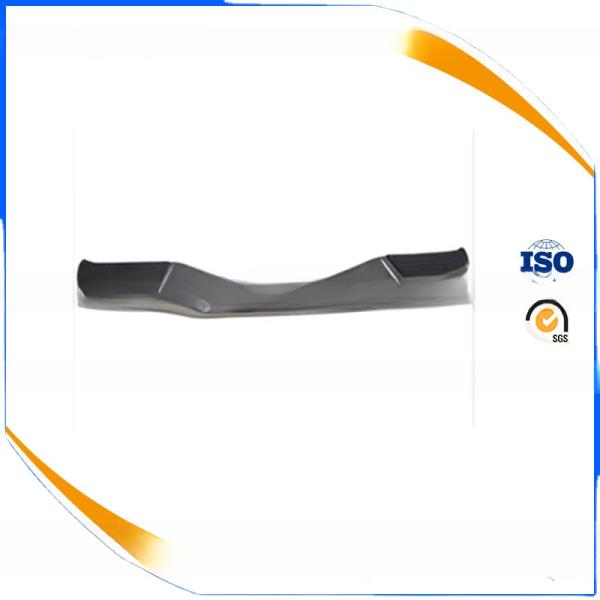 Parachoque trasero estándar para Toyota Hilux Vigo 2006 52105-35210 Pesado y duradero