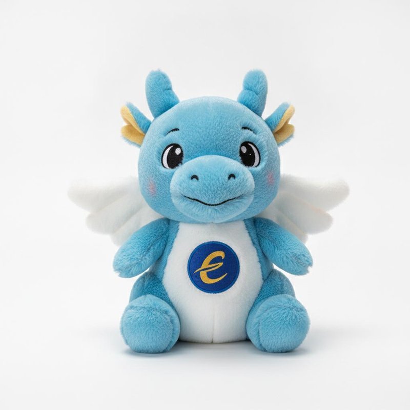 Professional Custom Plush Animal Toy Enterprise Doll with Custom Logo Lifelike OEM