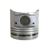 Kits de revêtement de piston de moteur de l'art 4HG1 de TEM pour Isuzu 4HG1T 8-97183-666-0 8971836660