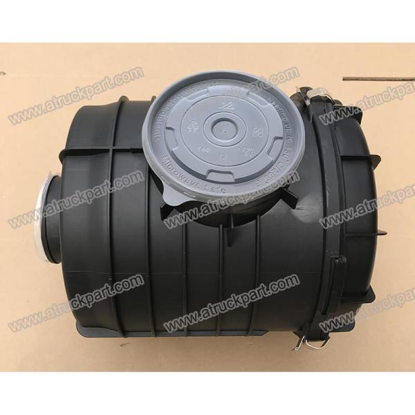 Air Cleaner Tank For ISUZU NPR 150 NQR 175 NMR 130 NLR 130 Truck Spare Body Parts