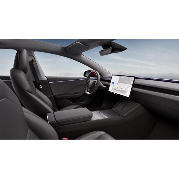 2023 RWD Tesla EV Cars Model 3 Long Range SUV 7-местный с двойным двигателем