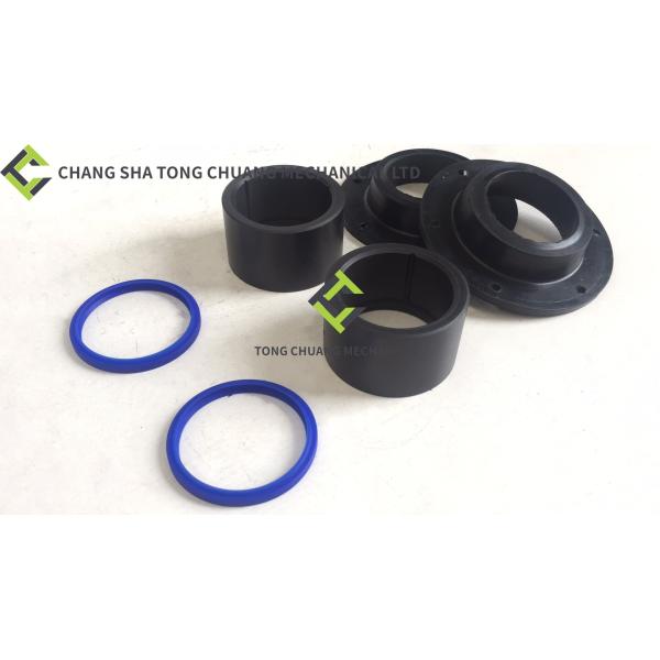 Pacote de vedação para mistura de bomba de concreto Zoomlion Nylon com selo em forma de L Anel em forma de J