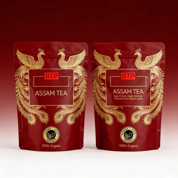 Custom Printed Matte Eco-Friendly PE Stand-Up Zipper Pouch Reusable Durable Tea Food Milk Salad Pet Food Jelly Sushi