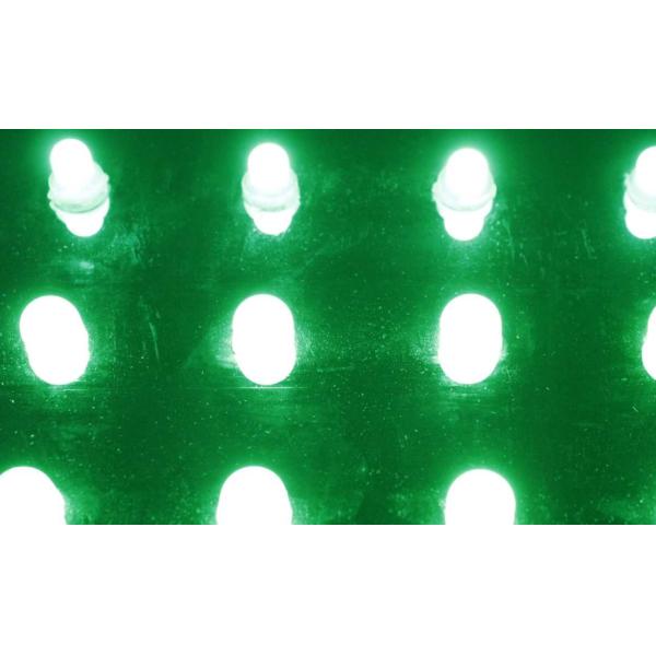 Оптовая продажа 12 мм наружного нового дизайна светодиодный пиксельный свет Реклама 12V 5V Rgb полный цвет 0,3w пиксельный свет