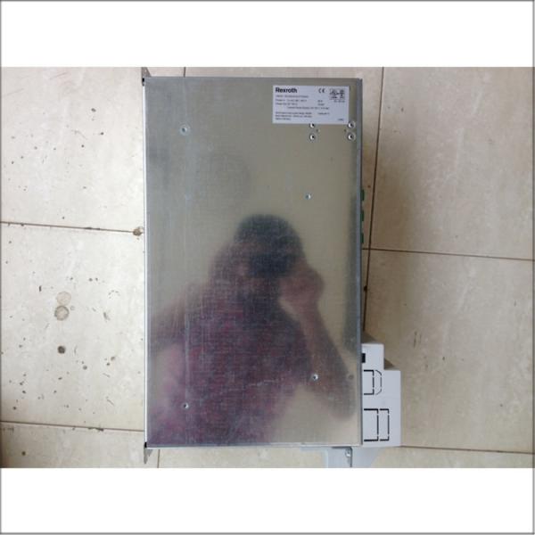 Standard Size Servo Motor For Rexroth HMV01.1R-W0018-A-07-NNNN Cast Iron Material Fast Shipping TT Payment