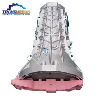 Transmisión de aluminio de 10 velocidades 10R80 3.T con tracción frontal para Ford