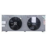 Tecnología de refrigeración avanzada Refrigerador de aire por evaporación comercial para cámaras de almacenamiento a baja temperatura