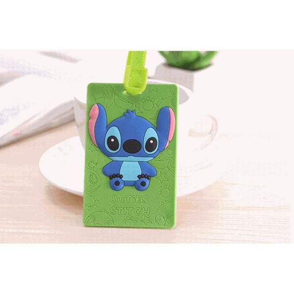 Fashion Custom 3D soft silicone luggage name tag/ rubber bag label tag/ pvc luggage tag