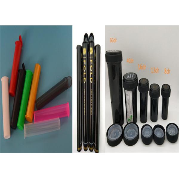 Clase médica PP del tubo embotado inodoro colorido el 100% reciclable para el