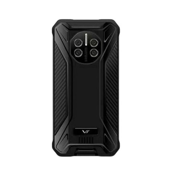 V10 Waterproof 8000mAh Battery Dustproof and Explosion-proof Outdoor Smart Phone Android Smartphone