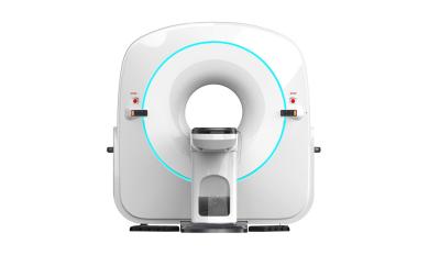 White Veterinary Medical Equipment 50Hz Supply Frequency