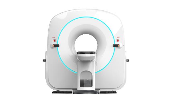 White Veterinary Medical Equipment 50Hz Supply Frequency