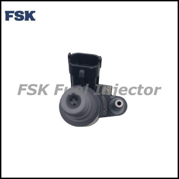 0445116061 Durable Fuel Common Rail Injector For Multiple Engine Brands