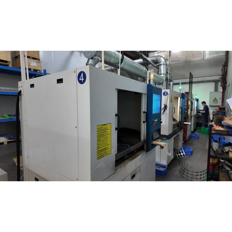 Henglong (Xiamen) Machinery Equipment Co., Ltd.