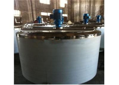 Popular Ice Cream Production Line KQ-300L / KQ -500L For Chemical Industries