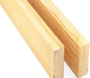 Ламинатные панели из дерева бамбука 1220 мм x 2000 мм