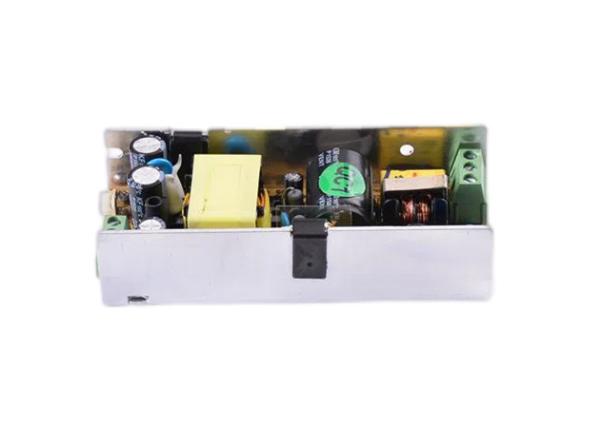 80W Multi-Voltage Open Frame Switching Power Supply 5V 12V 24V 36V 48V High Efficiency AC DC Converter Industrial PSU