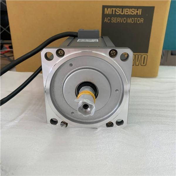 AC Mitsubishi HA-FF63 Industrial Servo Motor 600W 3000R/Min