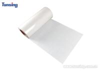 Film adhésif dégrossi par double de fonte chaude de 125-155℃ EAA pour le papier d'aluminium