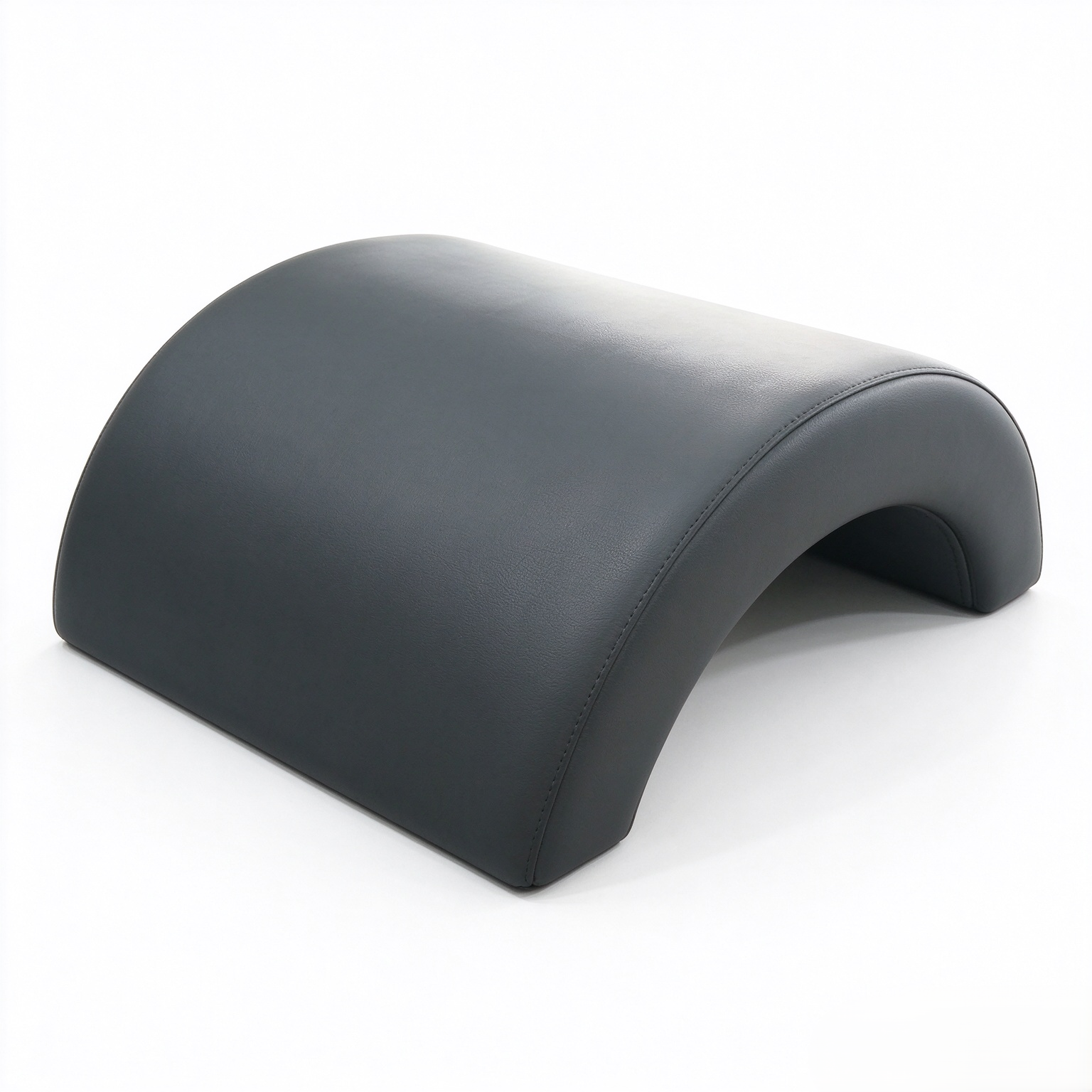 Studio Arc Pilates Spine Supporter Corrector Machine Microfiber Leather OEM