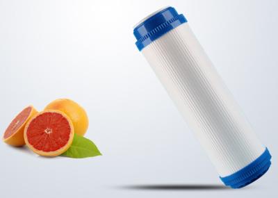 10 Inch UDF Water Filter Cartridge Replacement GAC Granular Activated Carbon Filter
