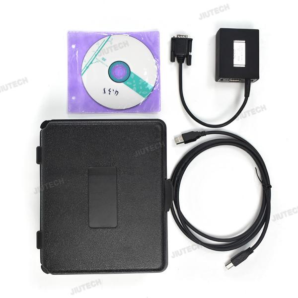 Tachosoft airbag resetter 6.4