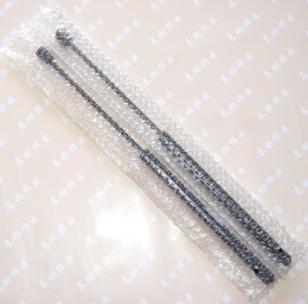 FRONT Hood Lift Supports Shocks Automotive Gas Springs for 95-03 Mercedes-Benz E320