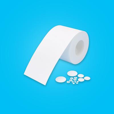 16 Kpa Glass Fiber Membrane Insert Spike Filter Membrane Air Intake