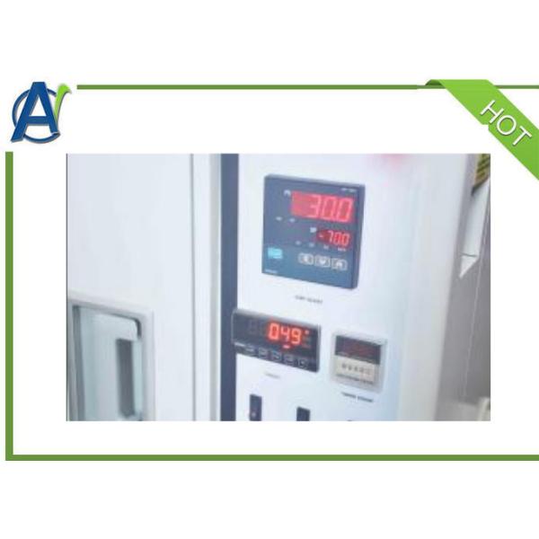 Тестер вращающего момента низкой температуры ASTM D4693 для тавота смазал подшипники колеса